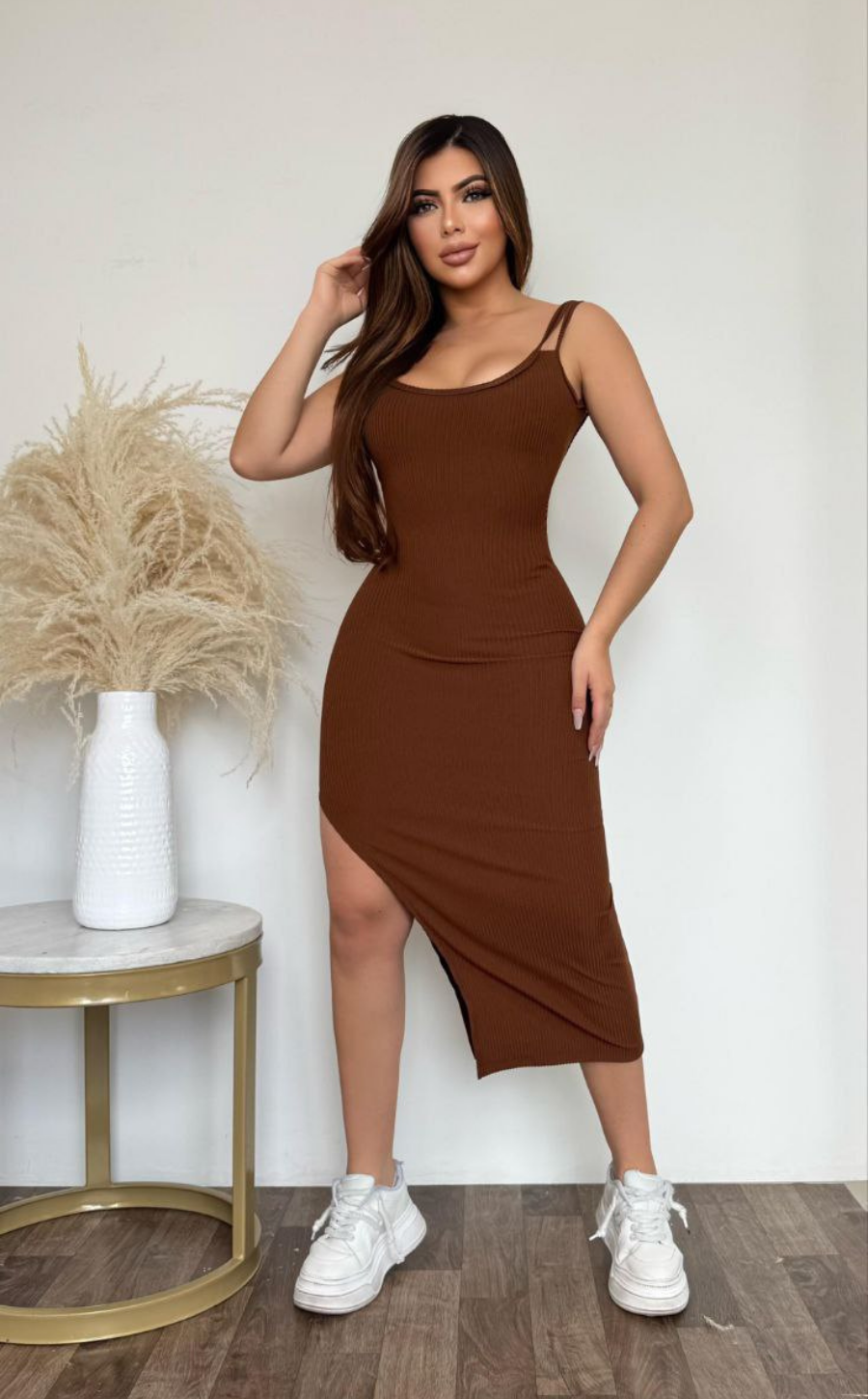 Vestido Cleopatra