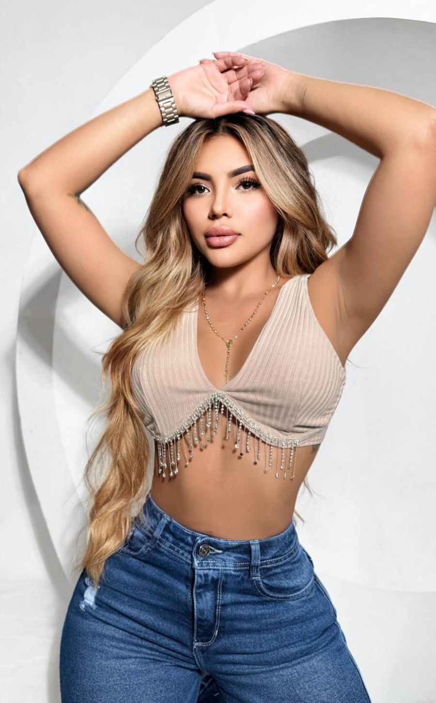 Crop Irina