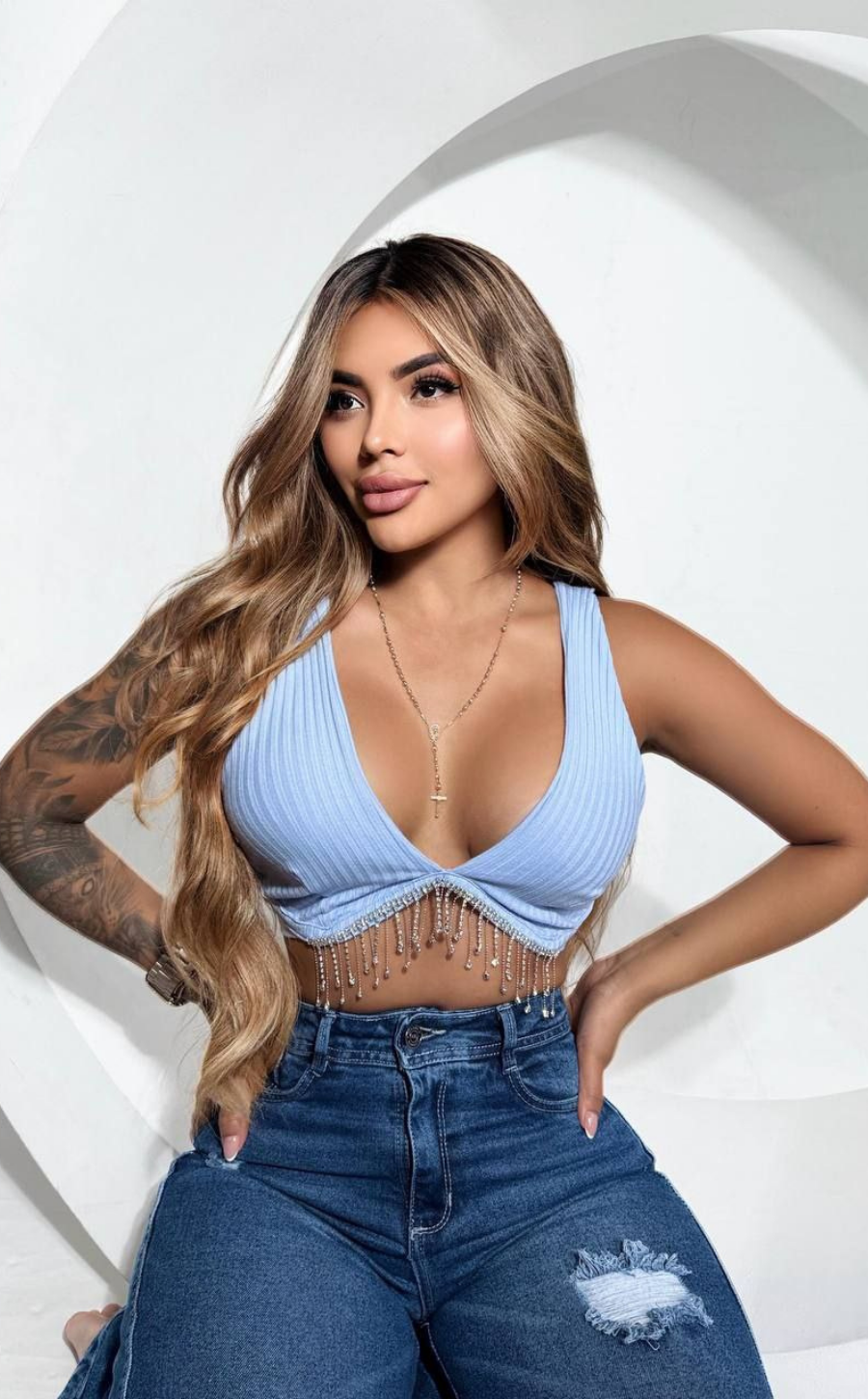 Crop Irina
