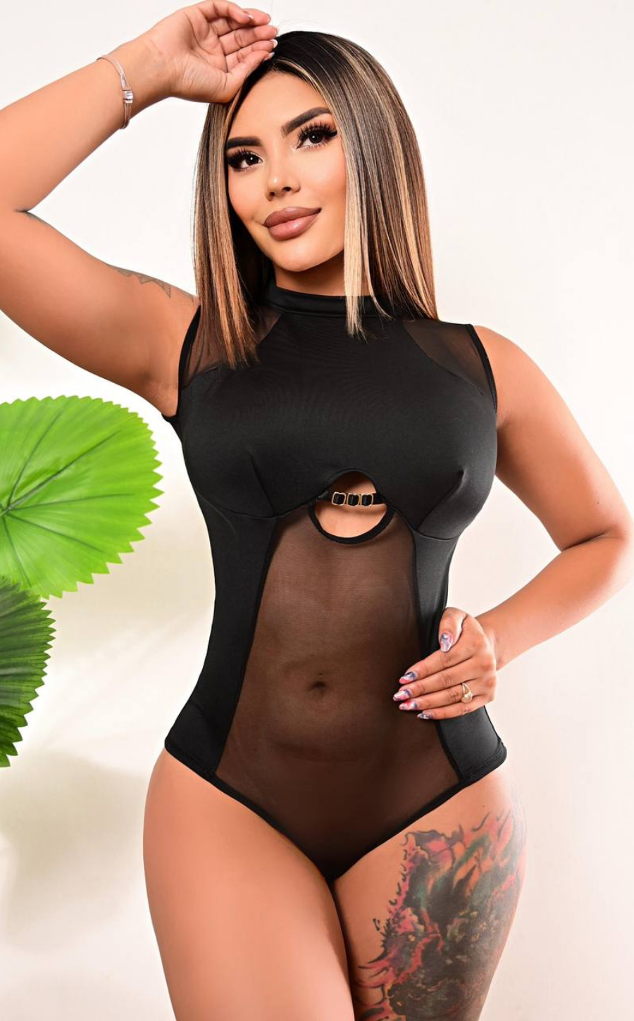 Body Nuevo