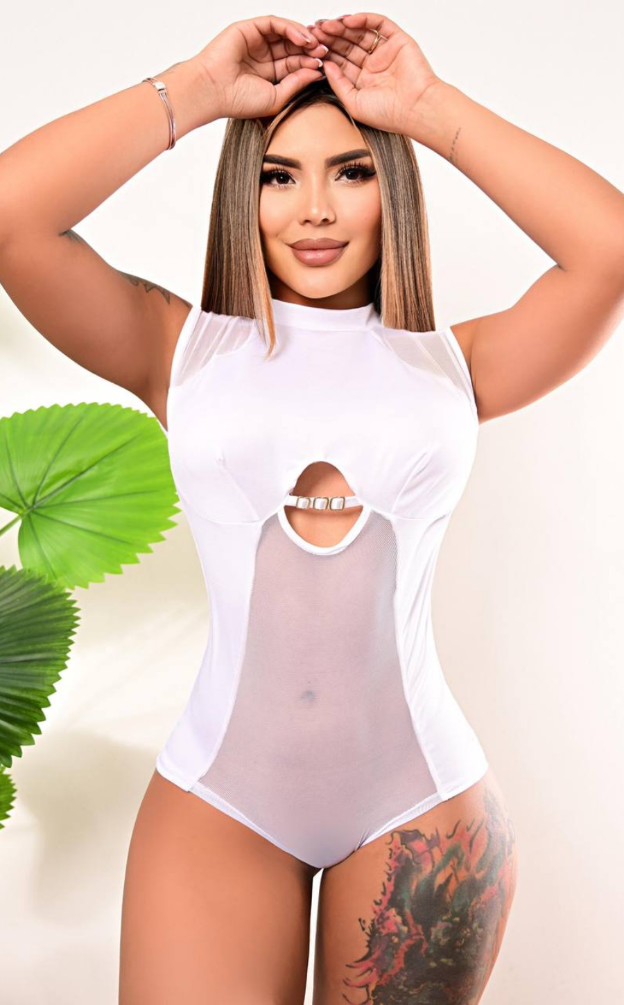 Body Nuevo