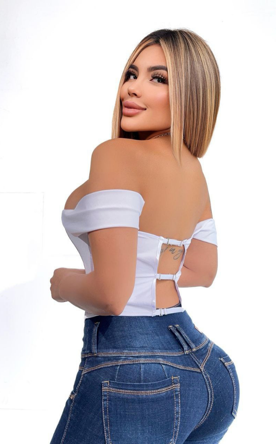 Corset Serafín Sencillo