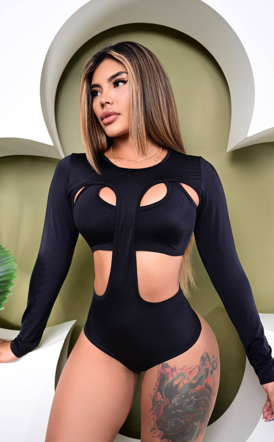 Body Eva