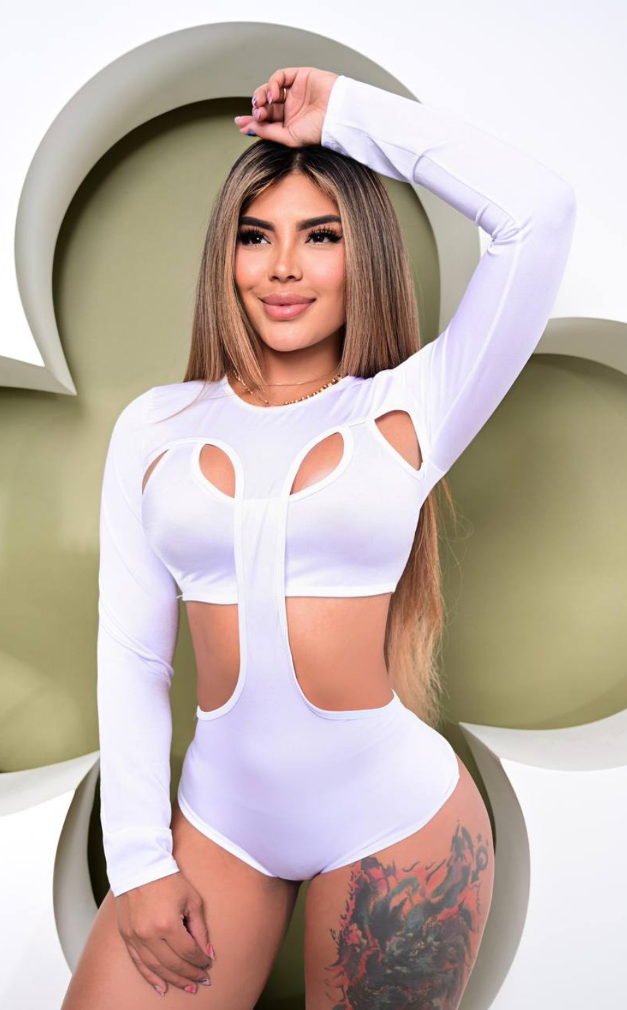 Body Eva