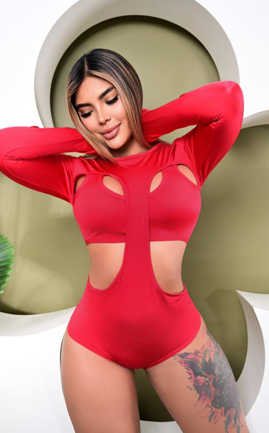 Body Eva