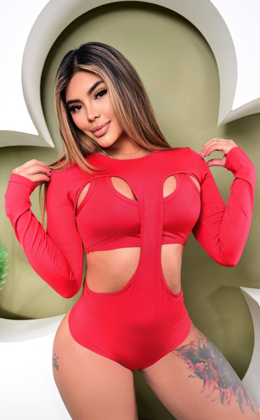 Body Eva