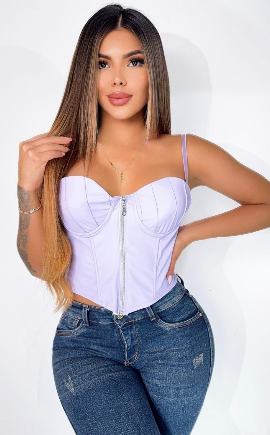 Corset Sirena