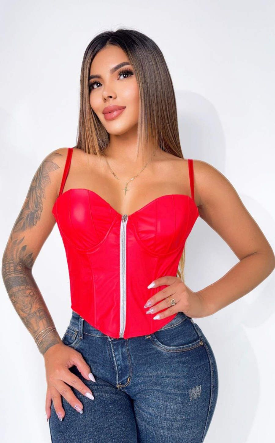 Corset Sirena