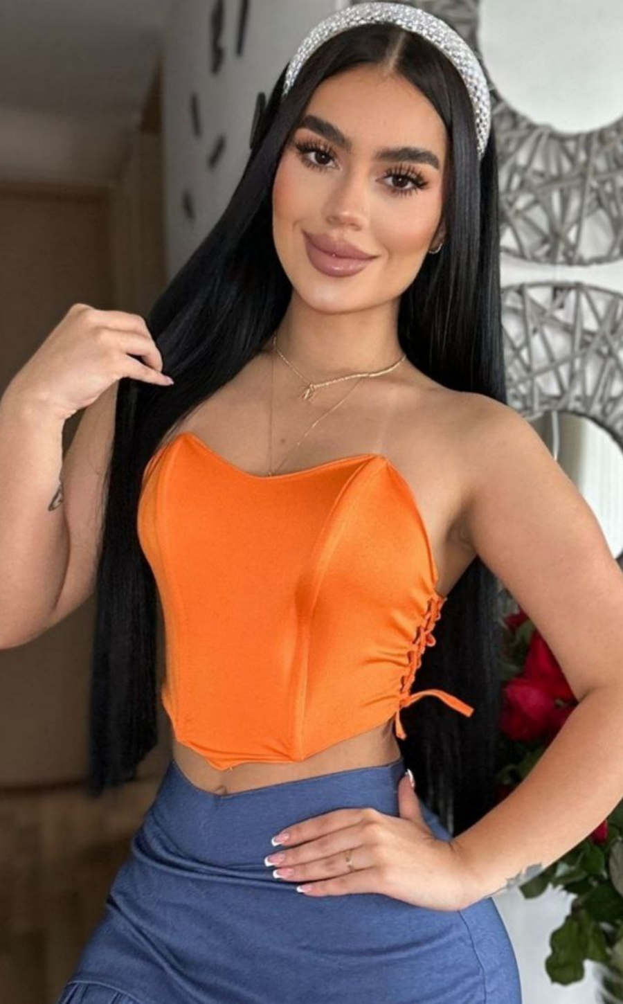 Corset Tentación