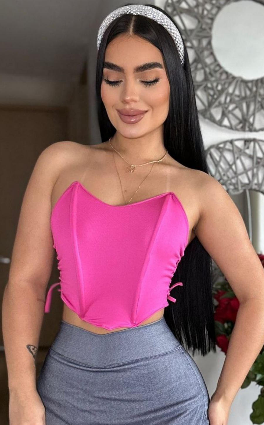 Corset Tentación