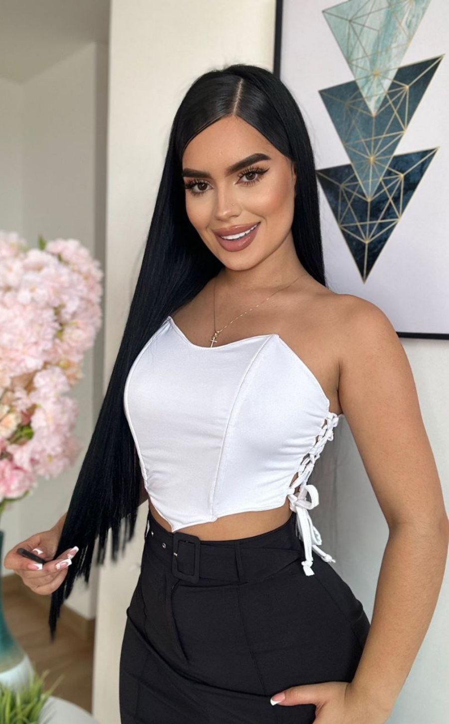 Corset Tentación