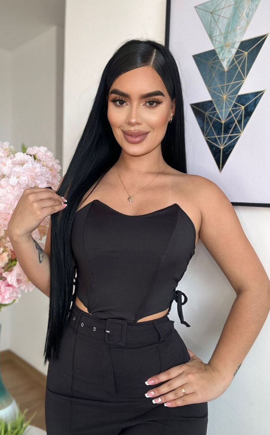 Corset Tentación