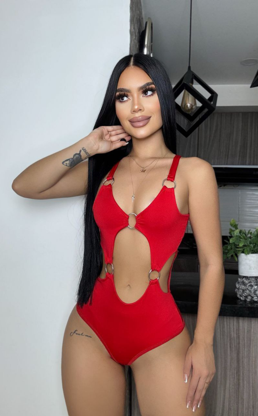 Body Aro