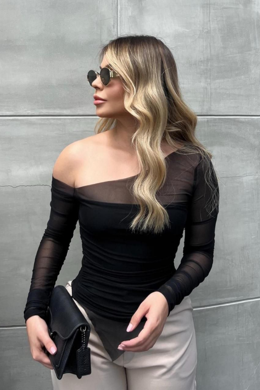Blusa Ana