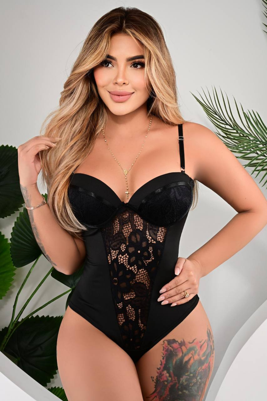 Body Copa