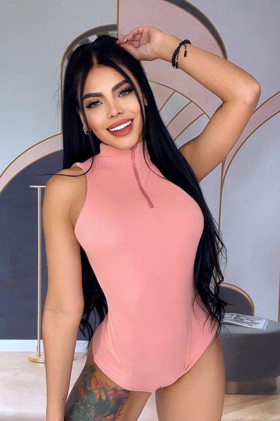 Body Fusión