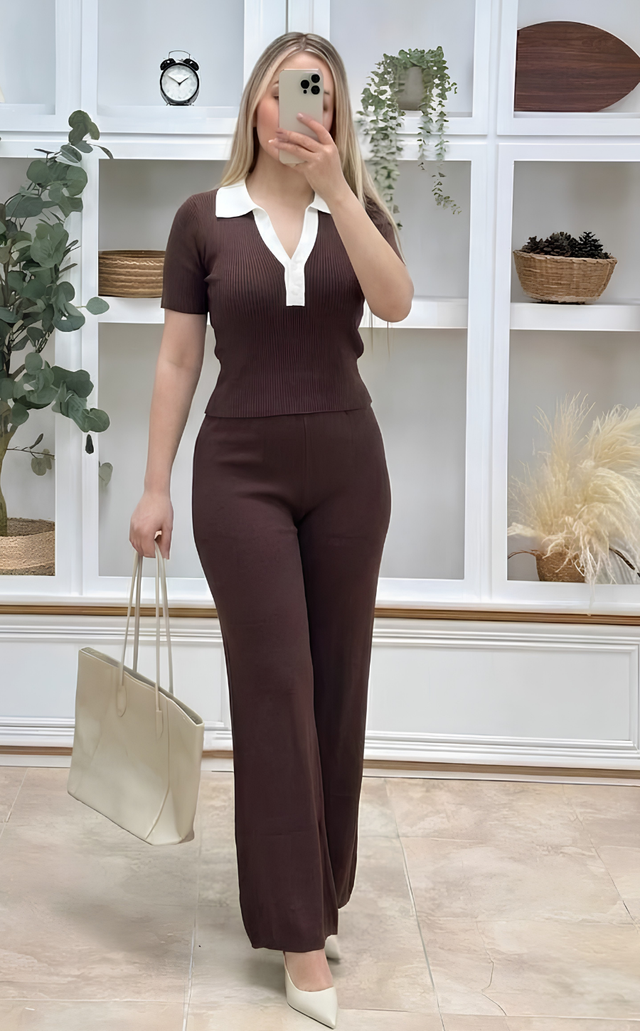 Conjunto Hilo