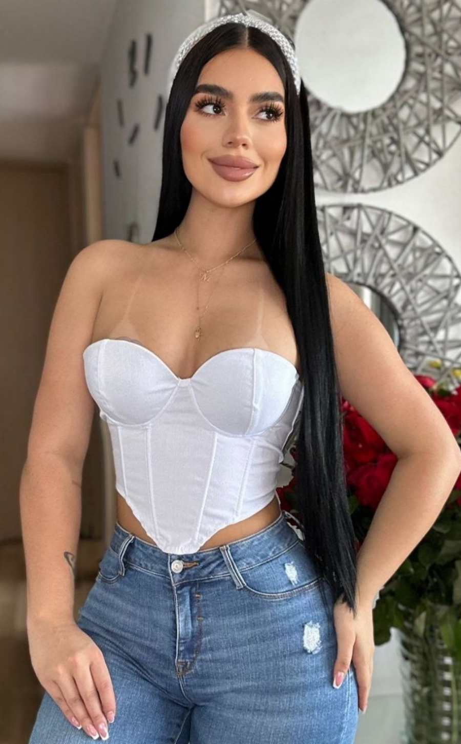 Corset V