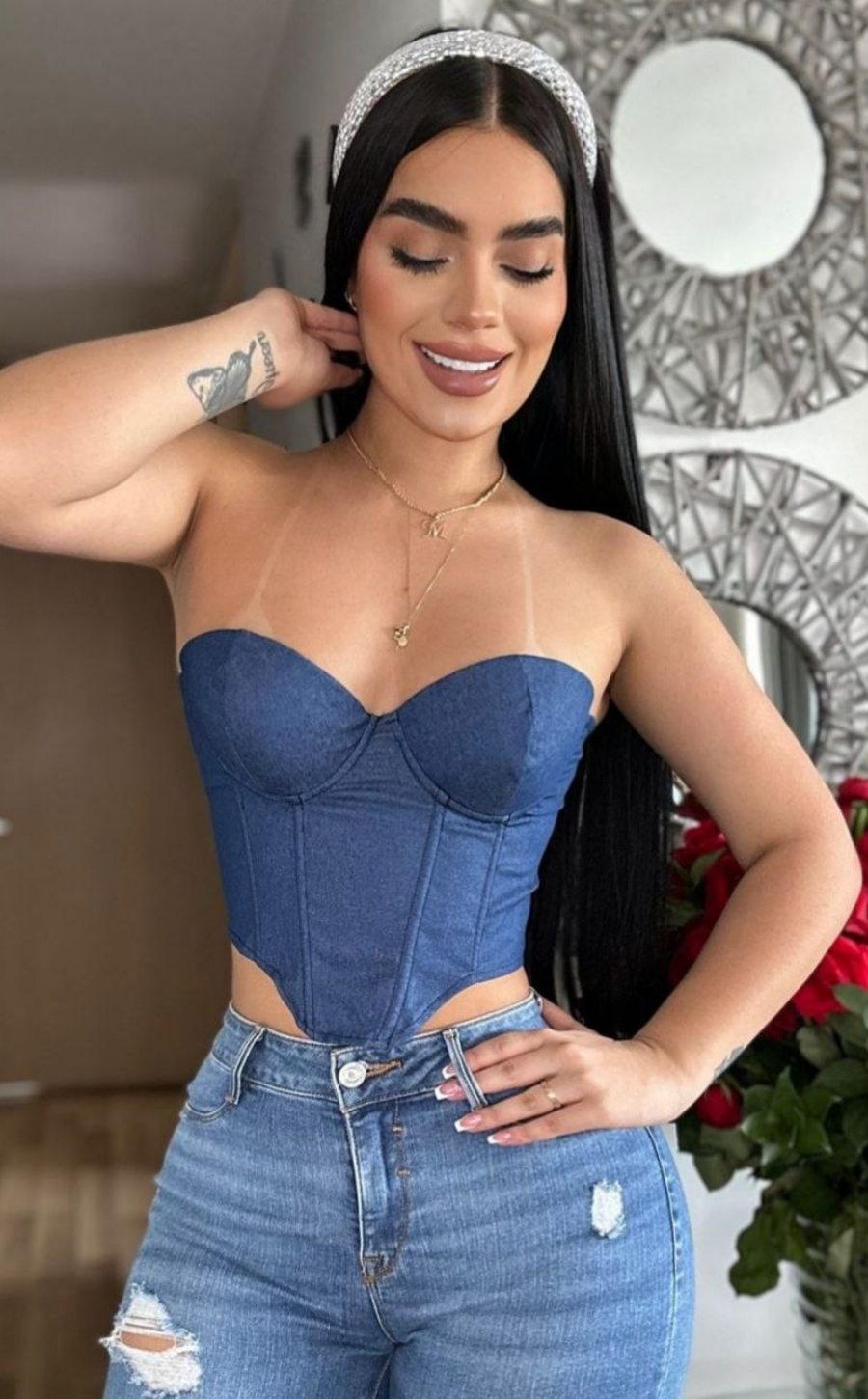 Corset V