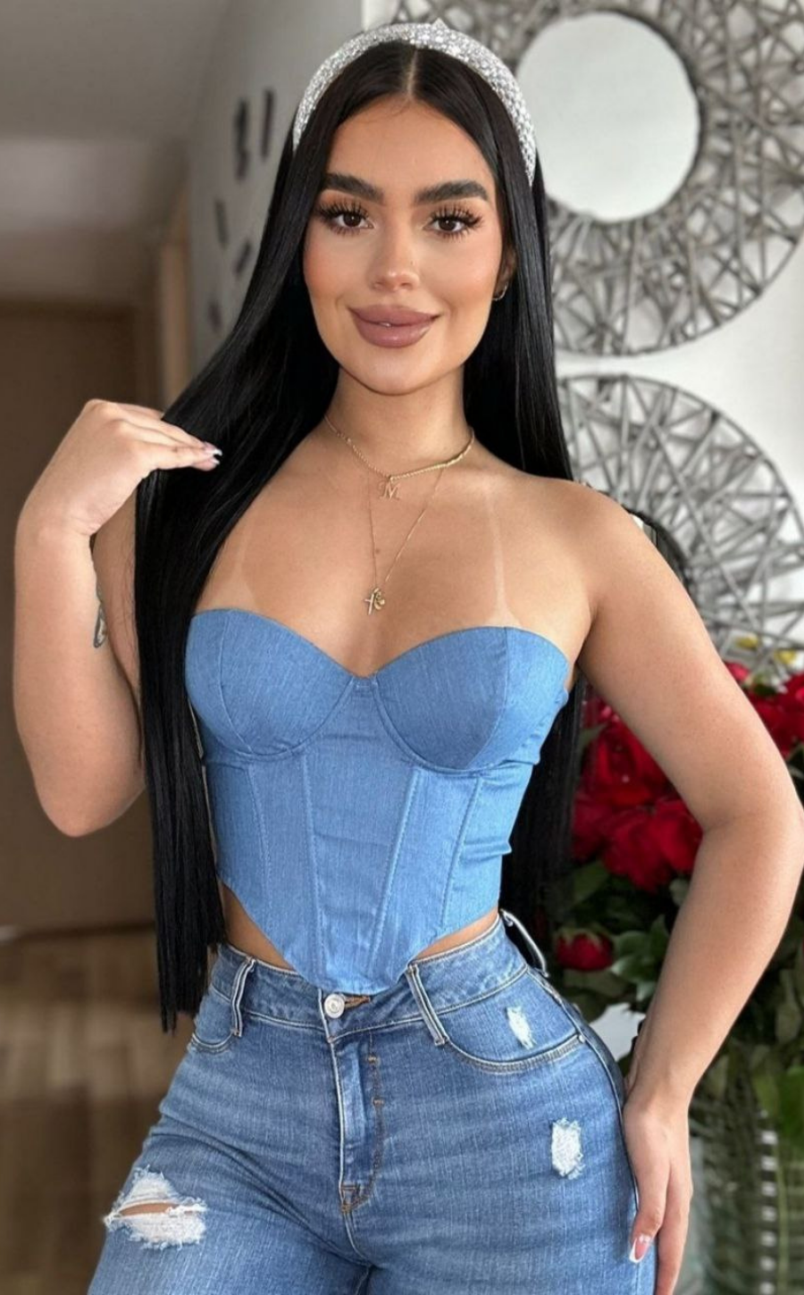 Corset V
