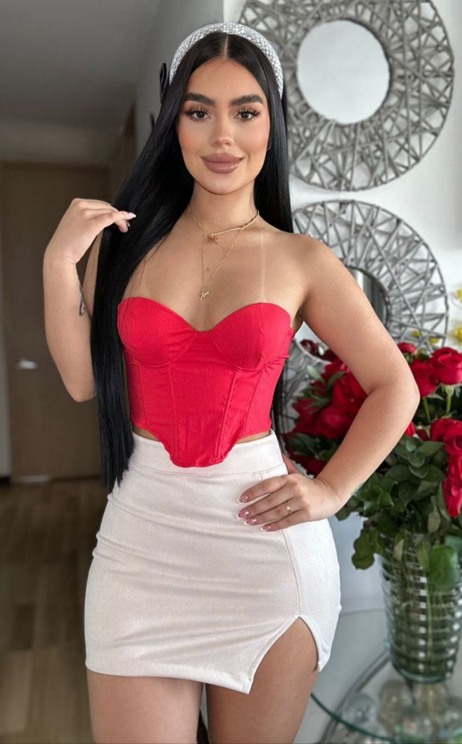 Corset V