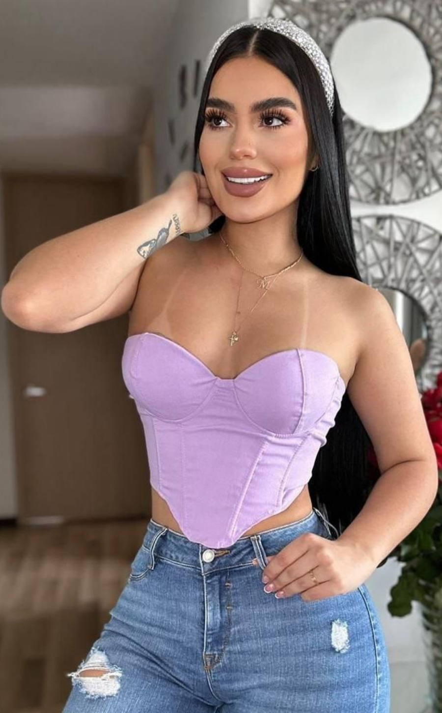 Corset V