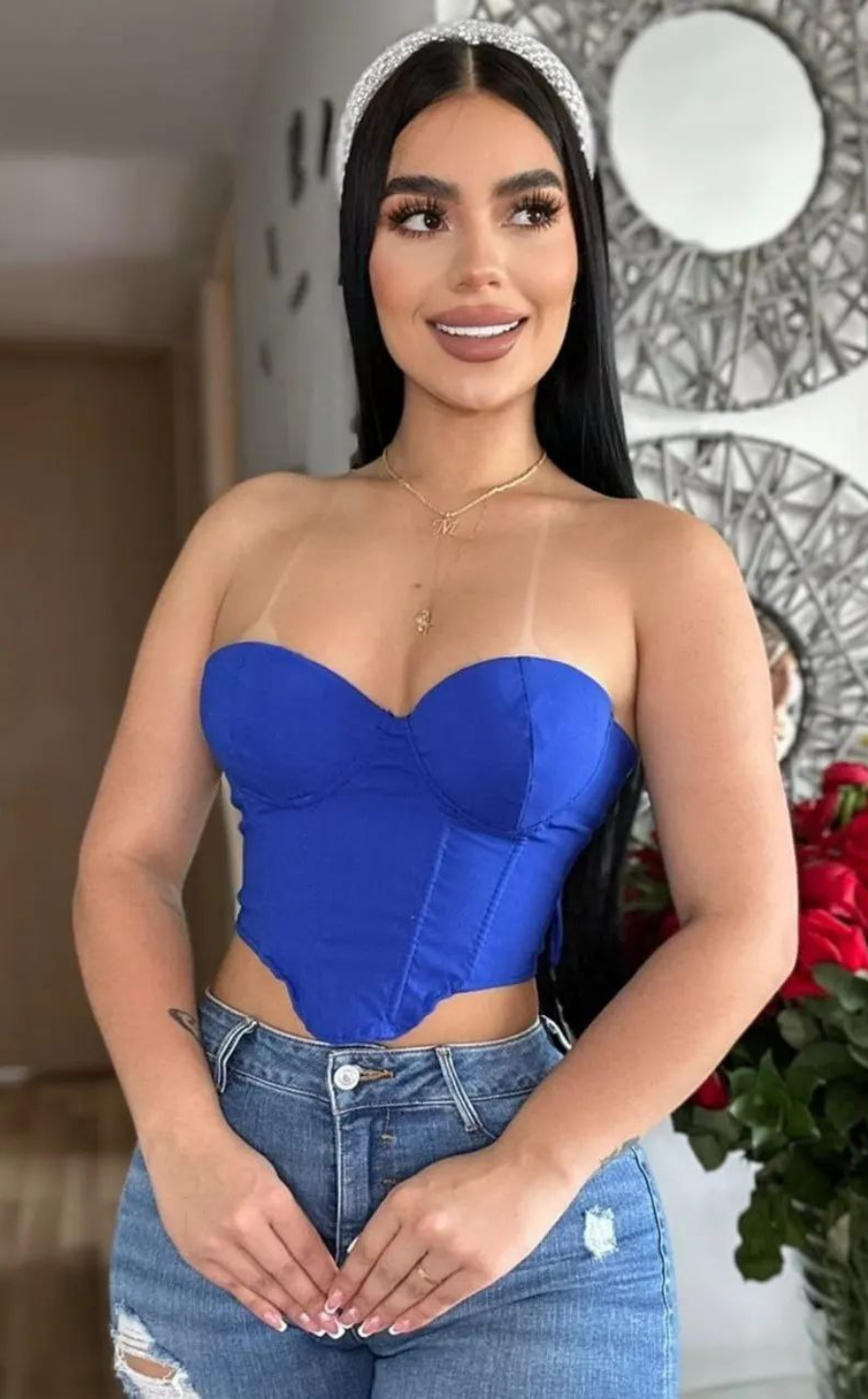 Corset V