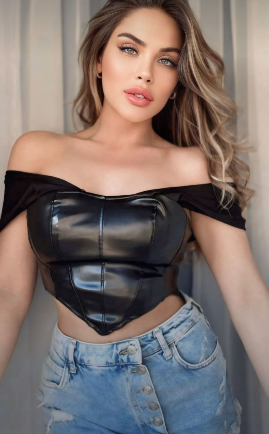 Corset Will