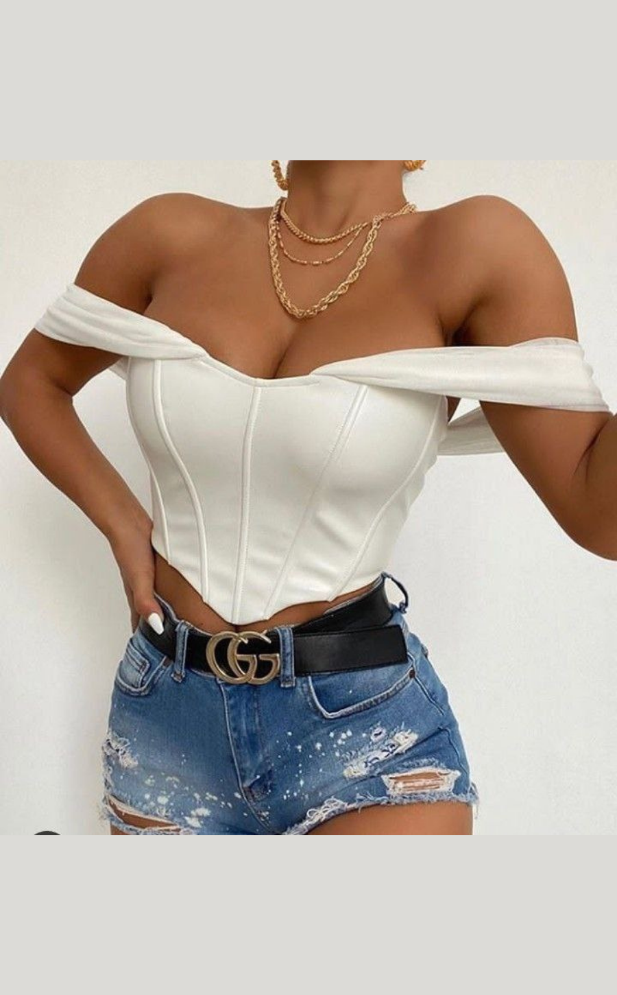 Corset Will