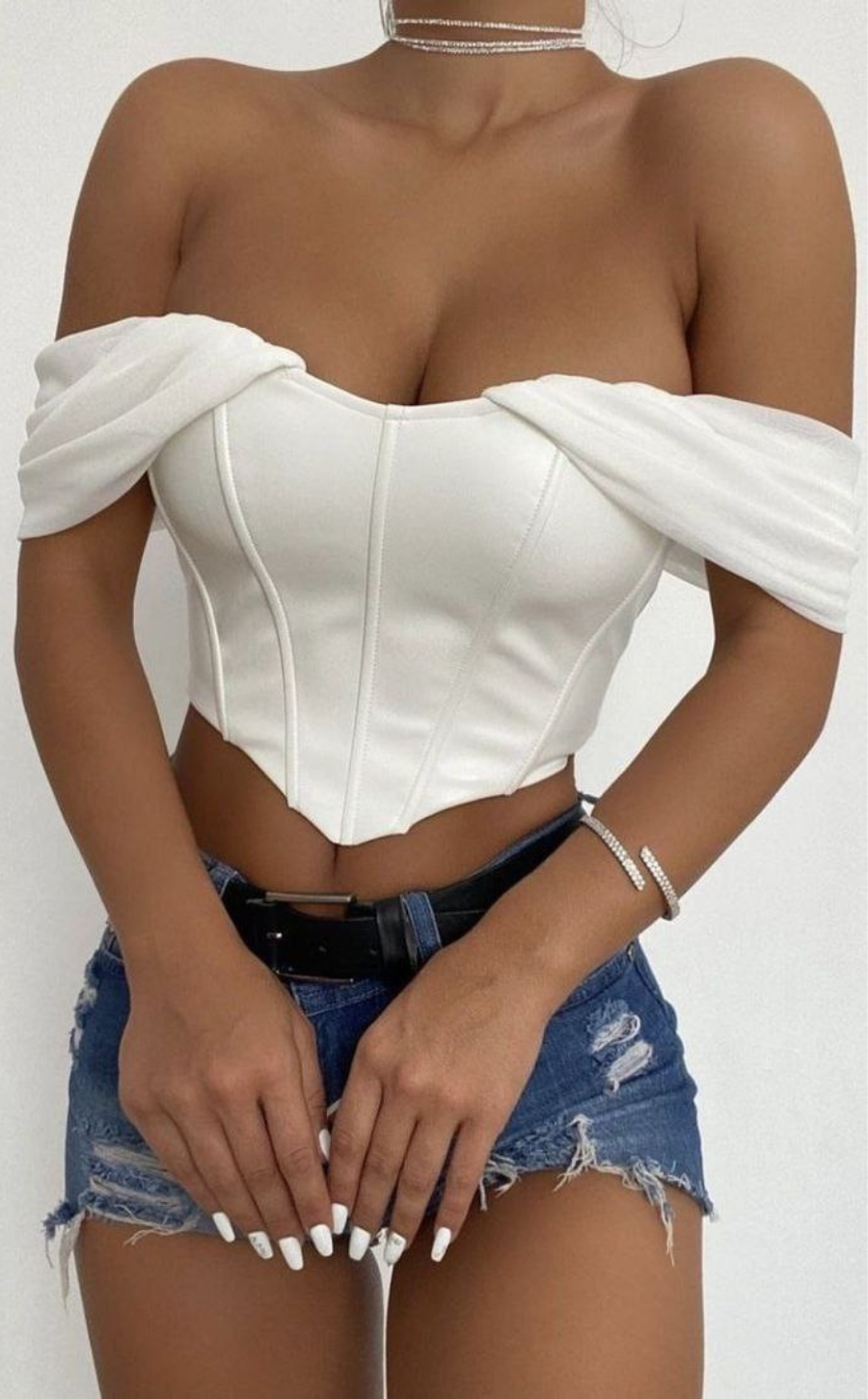 Corset Will
