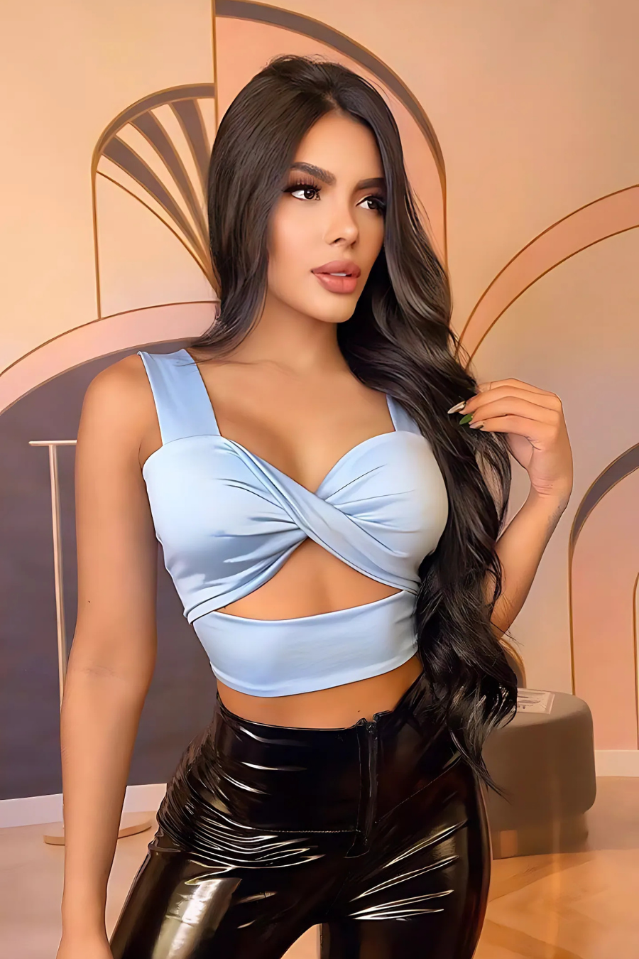 Crop 360