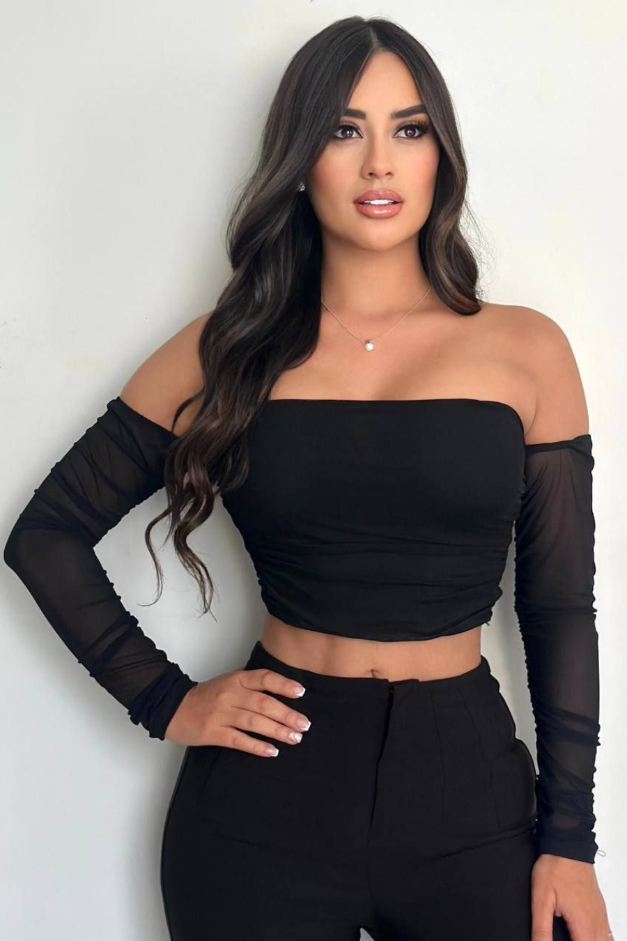 Crop Venecia