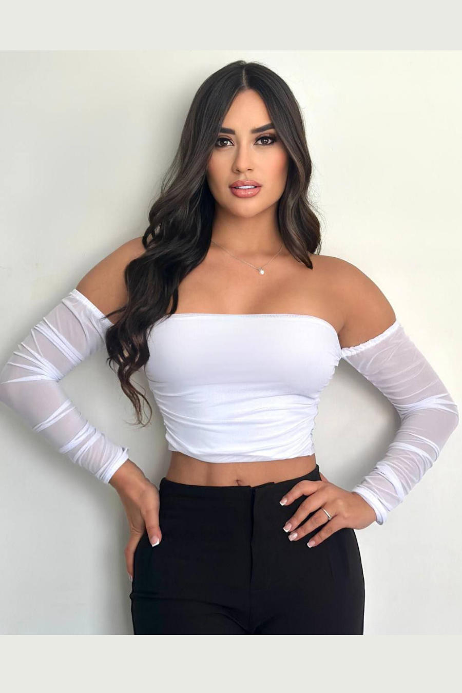 Crop Venecia