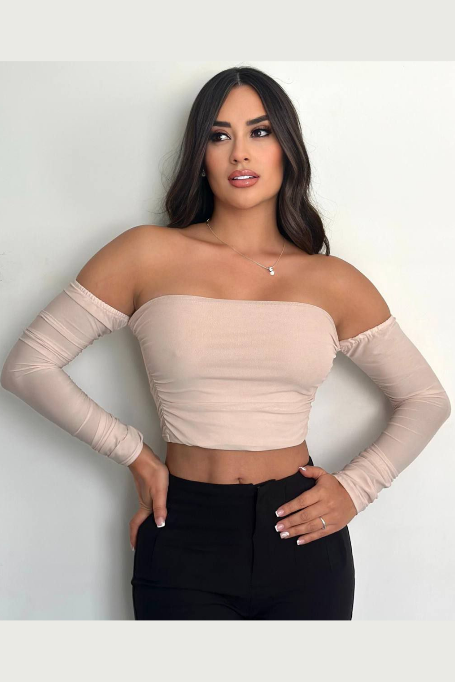 Crop Venecia