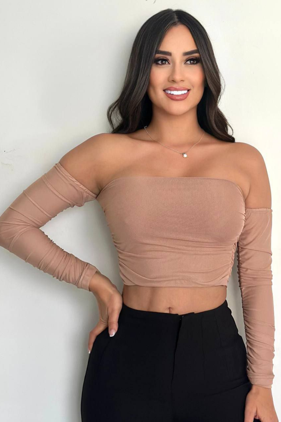 Crop Venecia