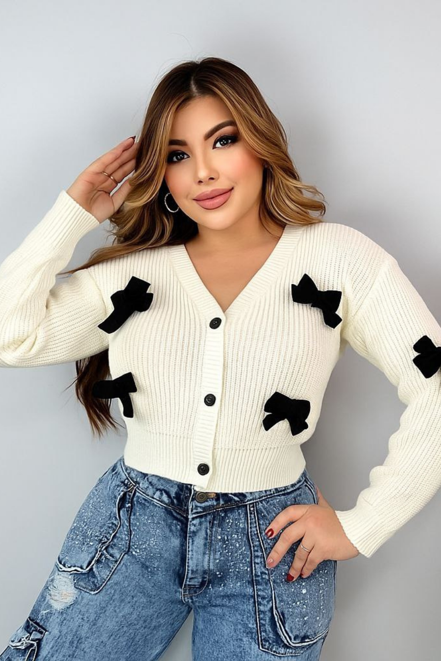 Saco Moños