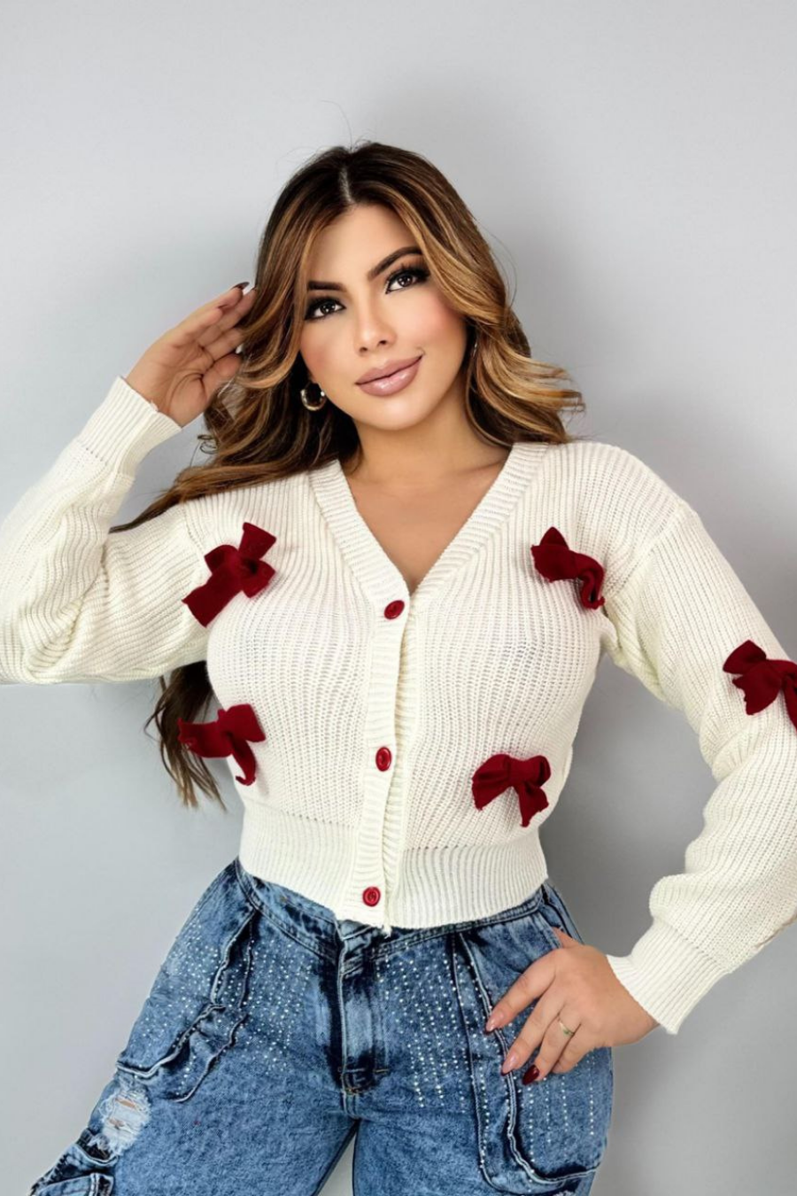 Saco Moños