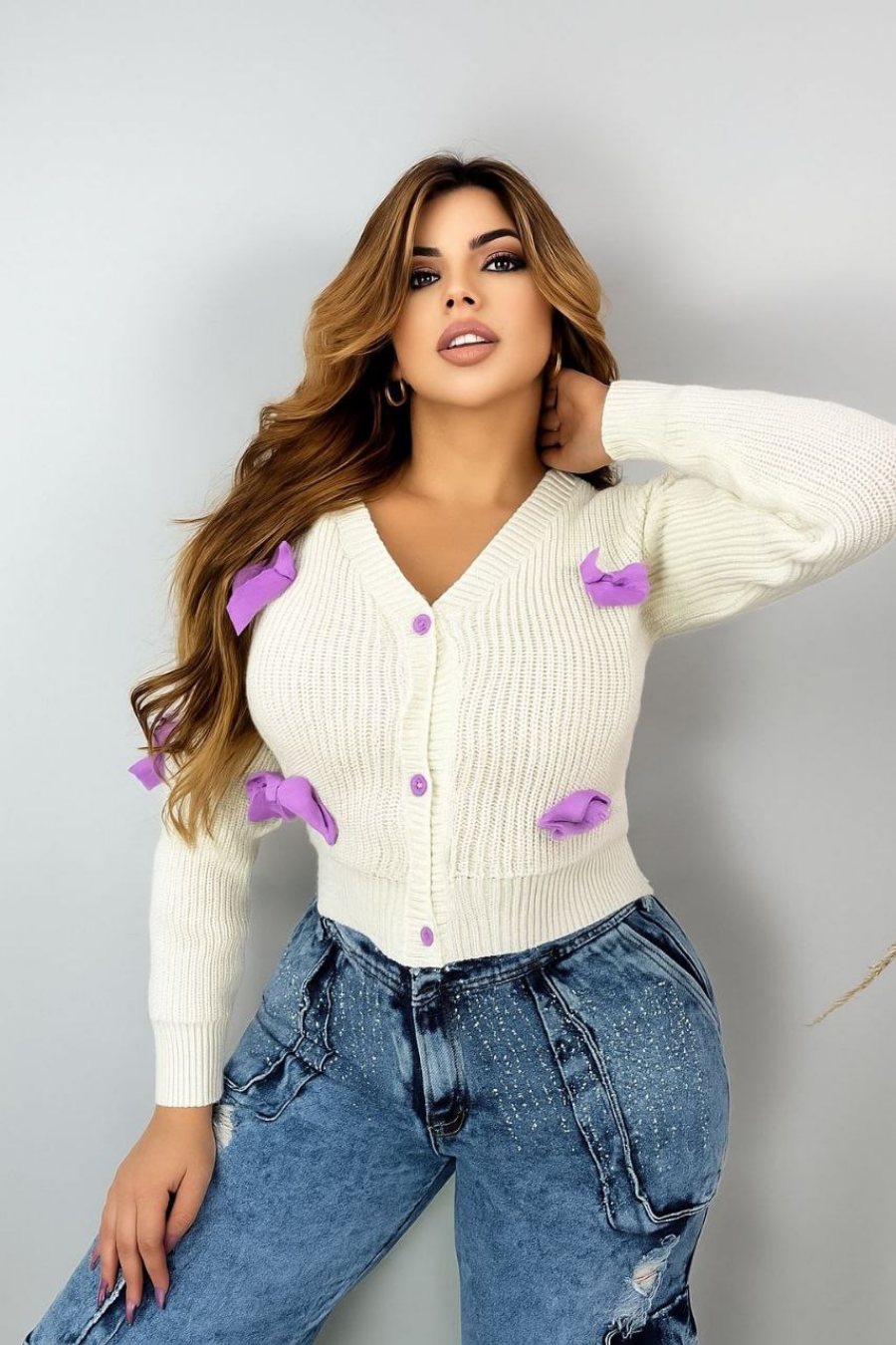 Saco Moños