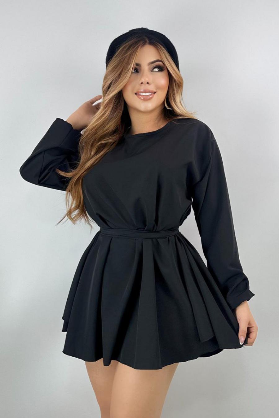 Vestido Emi
