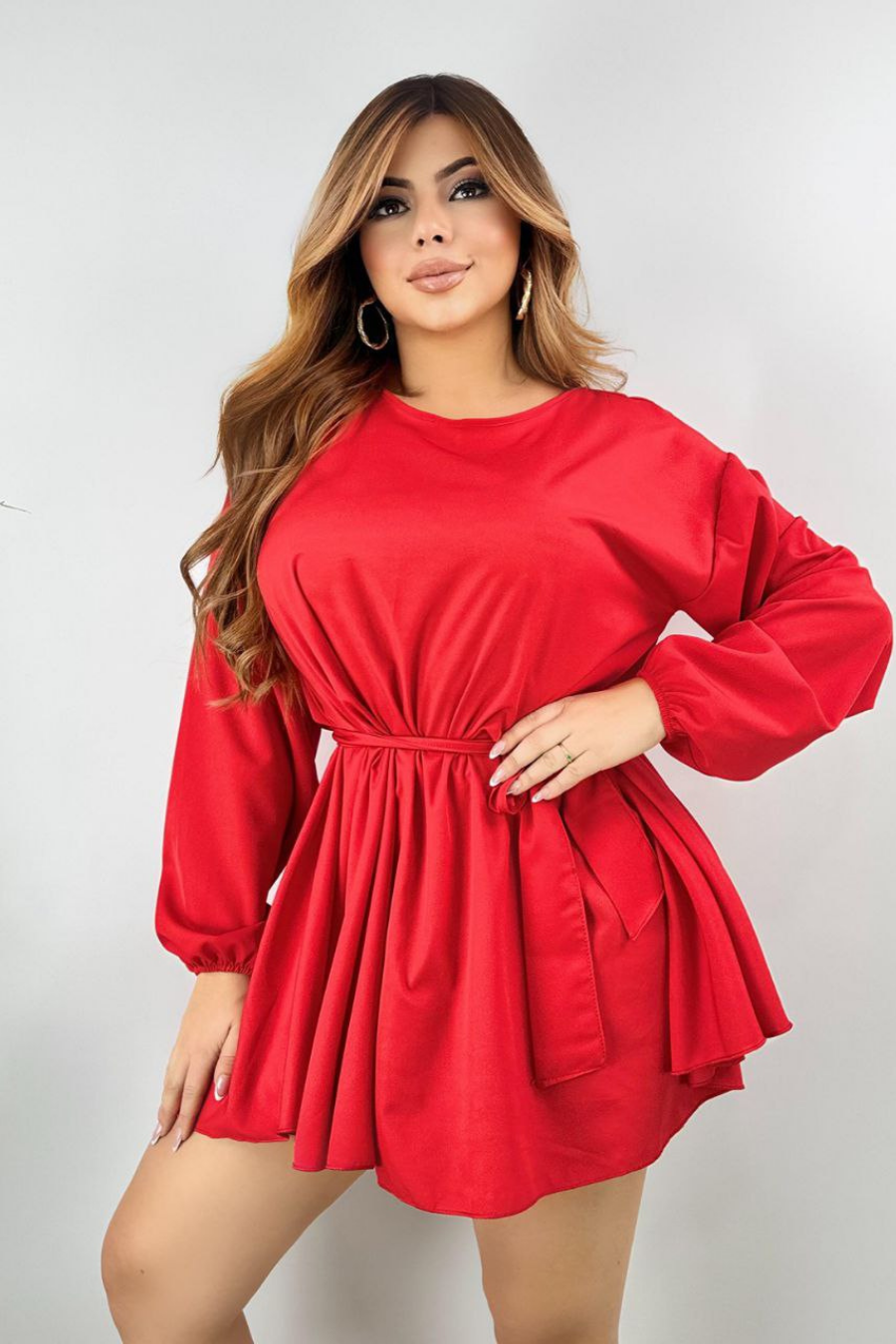 Vestido Emi