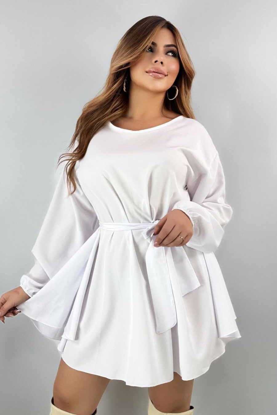 Vestido Emi