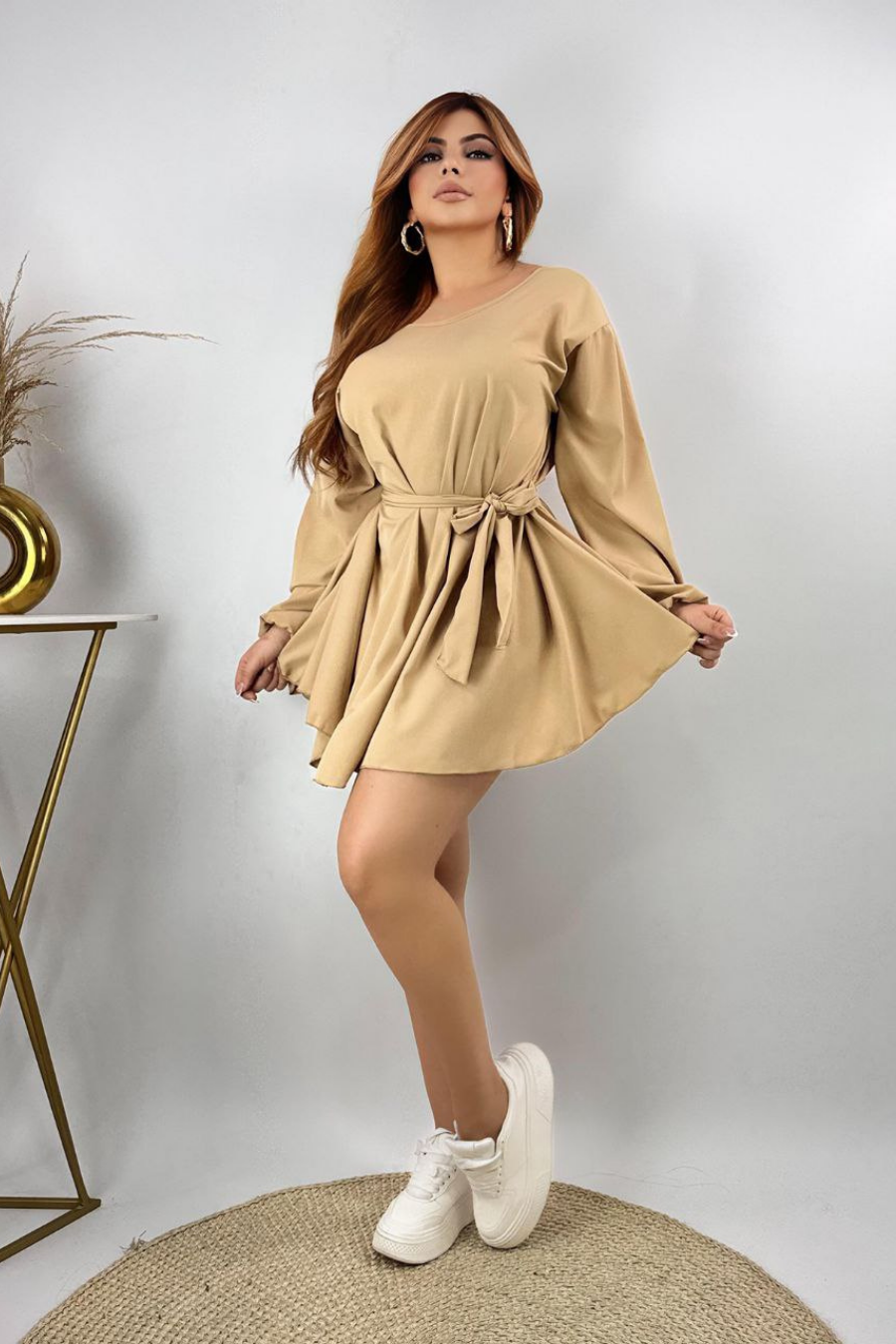 Vestido Emi