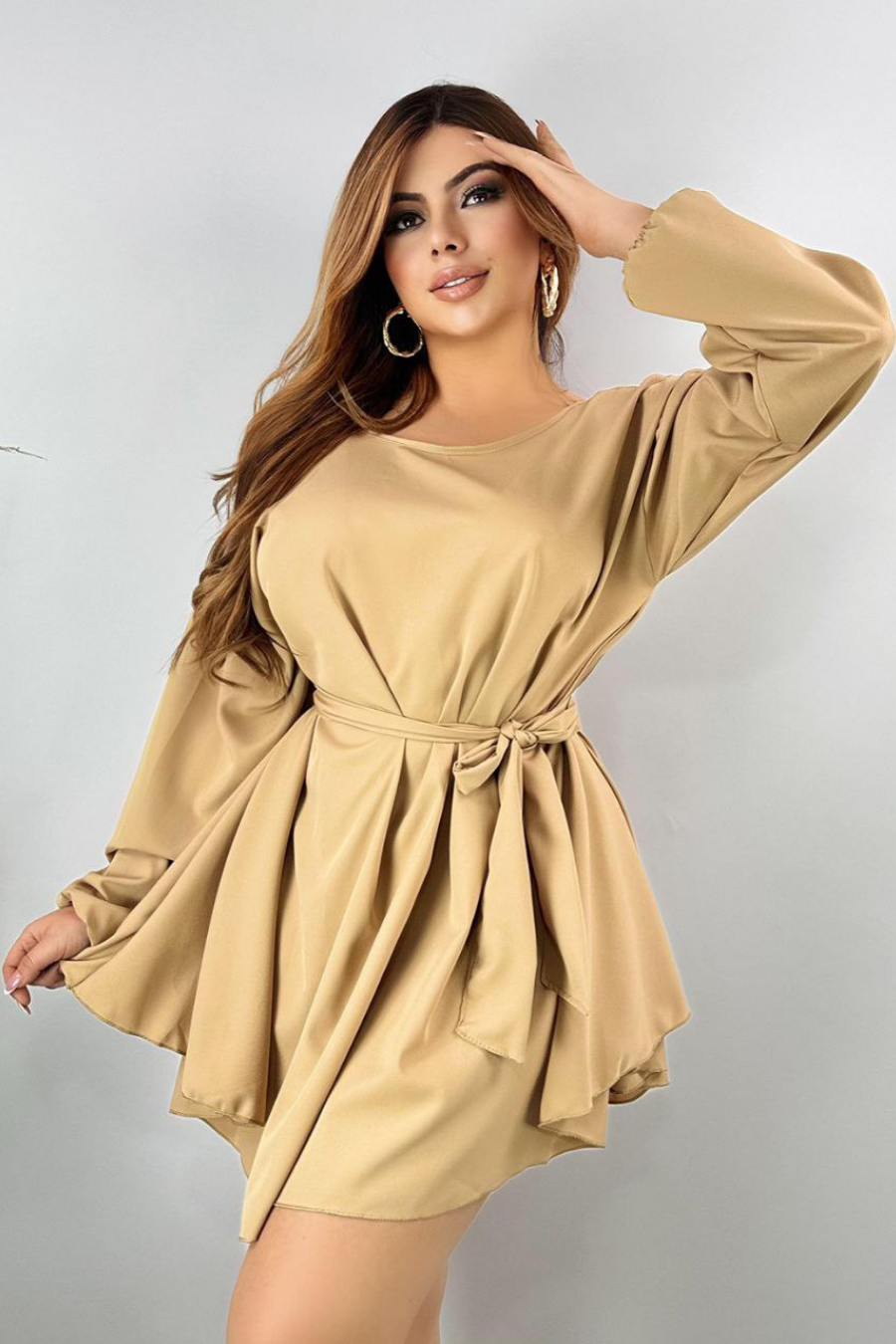 Vestido Emi