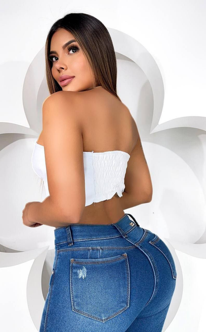 Chaleco Angelina