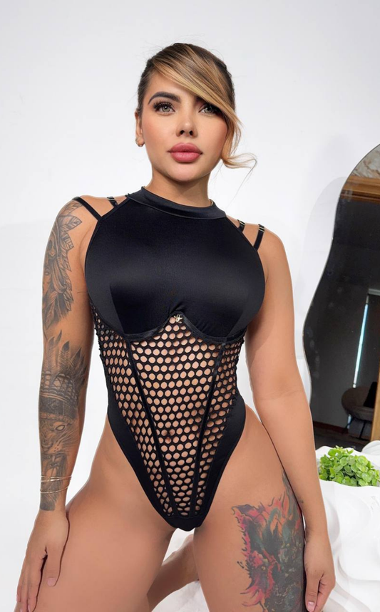 Body Urban