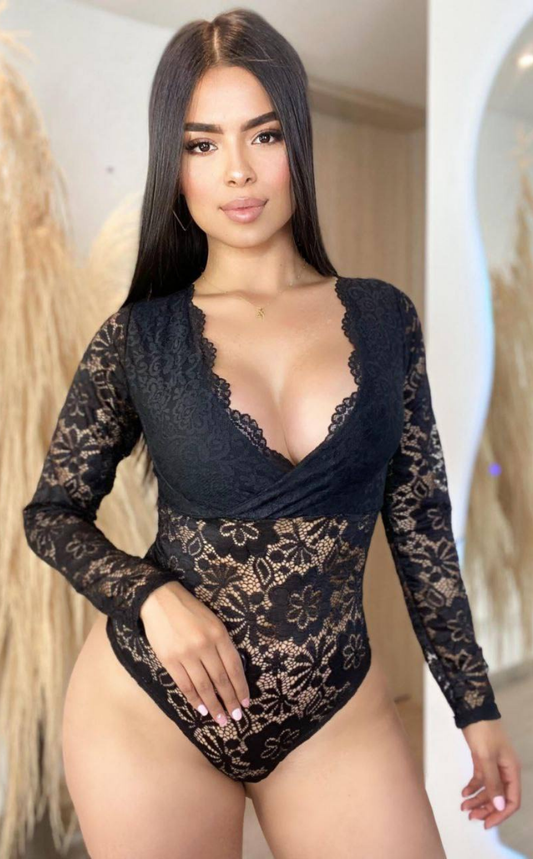 Blonda V