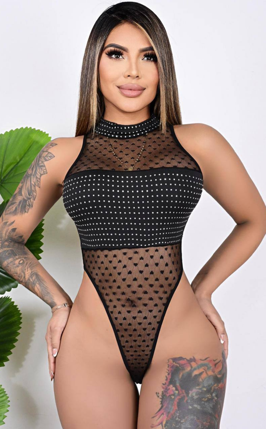 Body Mariana