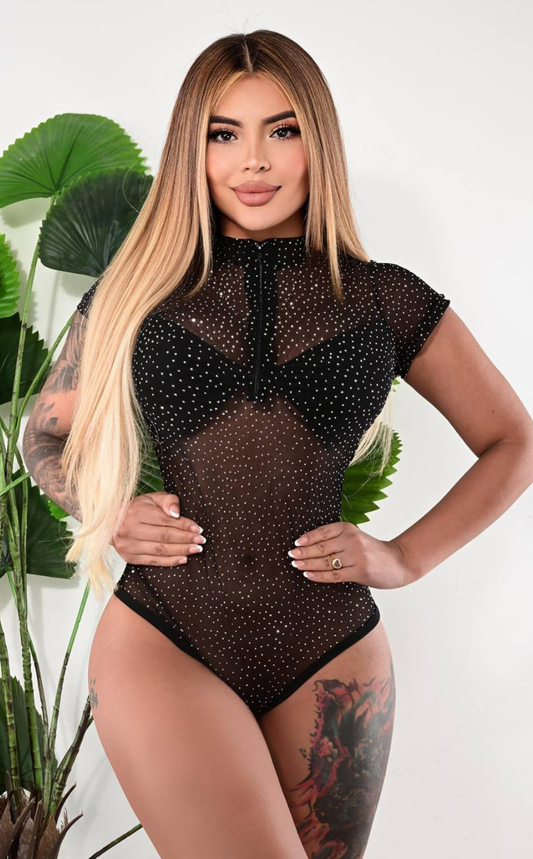 Body Pedrería
