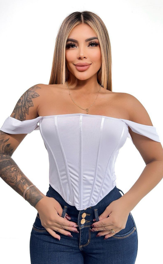 Corset Serafín Sencillo