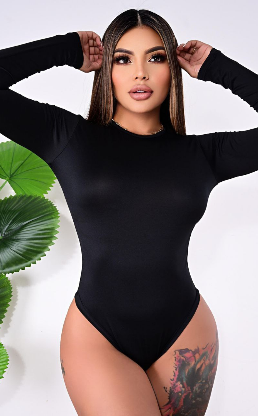 Body Clásico